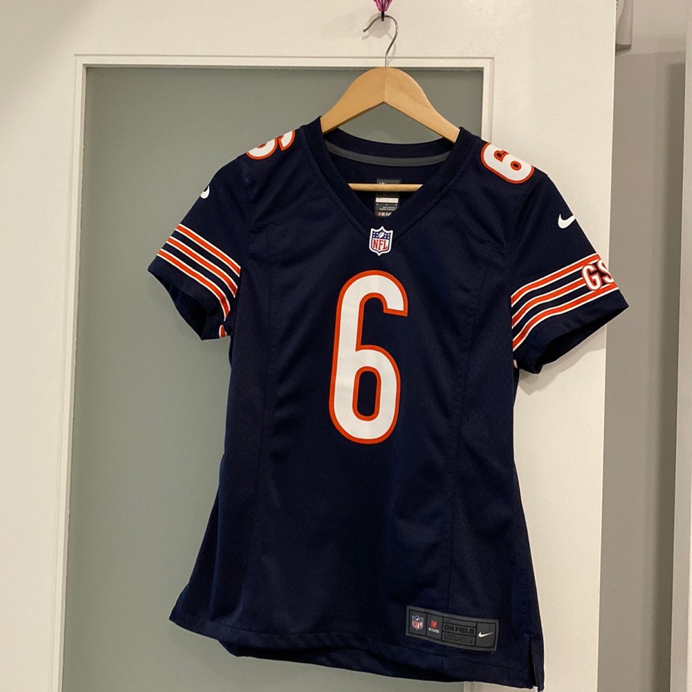 NFL Jersey Chicago Bears